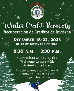 nava credit recovery flyer